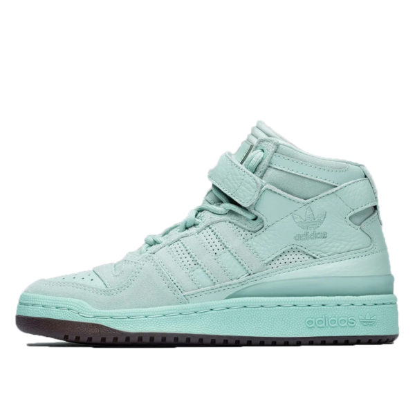 Forum Mid Beyonce Ivy Park Green Tint (2020)