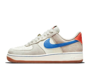 WMNS Air Force 1 Low First Use Sail (2021)