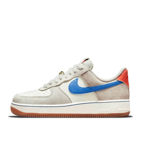 WMNS Air Force 1 Low First Use Sail (2021)