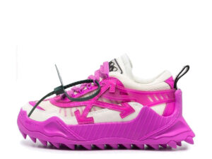 Odsy-1000 White Fuchsia (W)