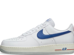 Air Force 1 Low USA White (2022)