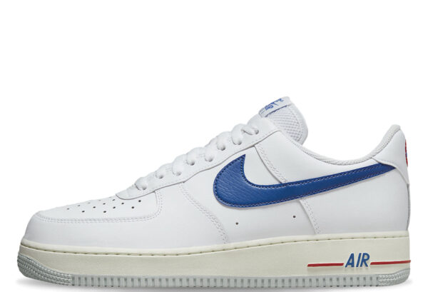 Air Force 1 Low USA White (2022)