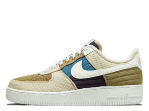 Air Force 1 Low Toasty Brown Kelp (2021)