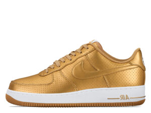 Air Force 1 Low '07 LV8 'Gold'