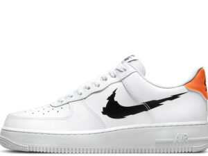 Air Force 1 Low Glitch (2022)