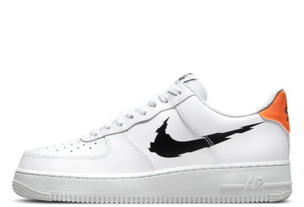 Air Force 1 Low Glitch (2022)