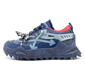 Odsy-1000 Low Top Sneaker Dark Blue (2021)