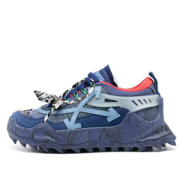 Odsy-1000 Low Top Sneaker Dark Blue (2021)