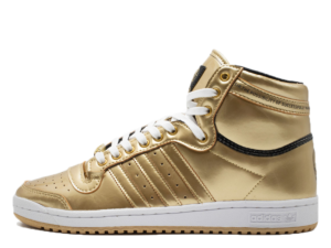 x Star Wars Top Ten Hi C-3PO (2020)