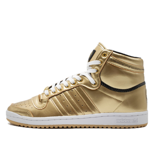 x Star Wars Top Ten Hi C-3PO (2020)