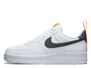 Air Force 1 Pivot Point White (2021)