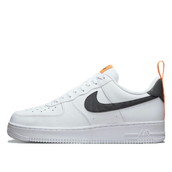 Air Force 1 Pivot Point White (2021)