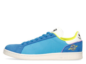 x Disney Stan Smith Toy Story Rex and Aliens (2021)