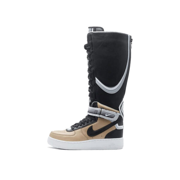WMNS x Riccardo Tisci Air Force 1 Boot SP RT Vachetta Tan (2014)