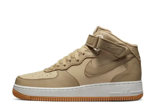 Air Force 1 Mid Limestone (2022)