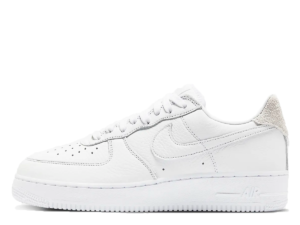Air Force 1 07 Craft White (2021)