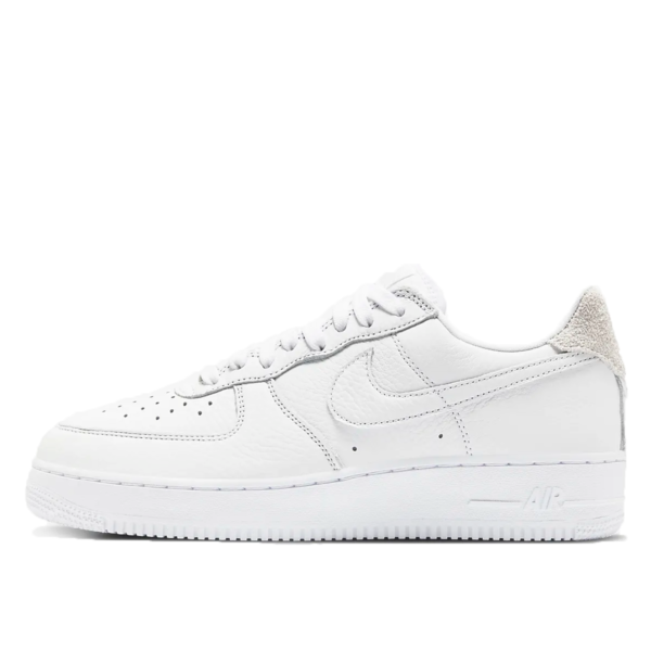 Air Force 1 07 Craft White (2021)