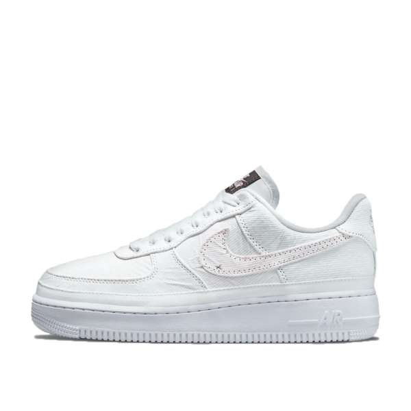 WMNS Air Force 1 Tear Away Fauna Brown (2021)