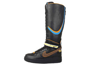 WMNS x Riccardo Tisci Air Force 1 Boot SP RT (2014)