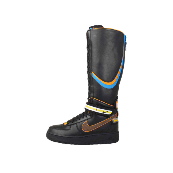 WMNS x Riccardo Tisci Air Force 1 Boot SP RT (2014)