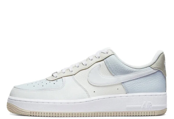 1 Pastel Blue (2022)