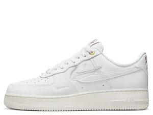 Air Force 1 Low WMNS Jewel Double Swoosh White (2022)