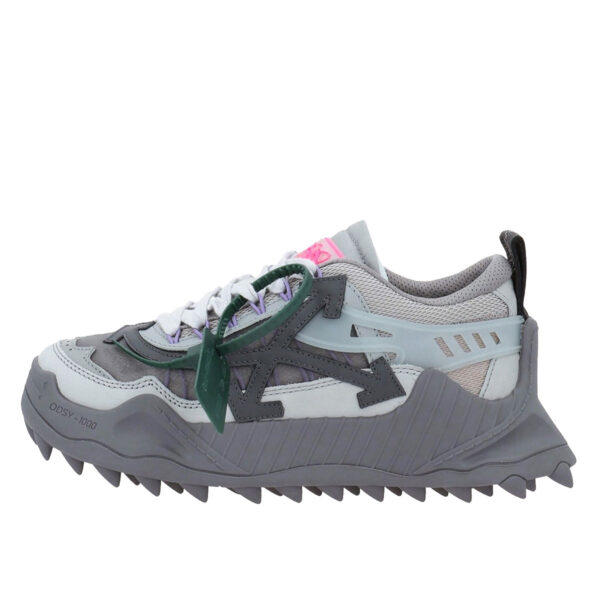 Odsy-1000 Grey Dark Grey (2022)