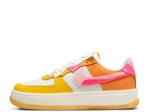 Air Force 1 Fontanka Yellow Pink (2022)