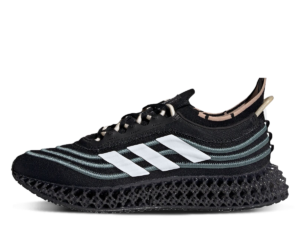 x Parley 4DFWD Core Black (2021)