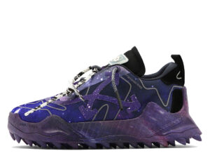 ODSY-1000 Galaxy Purple (2021)