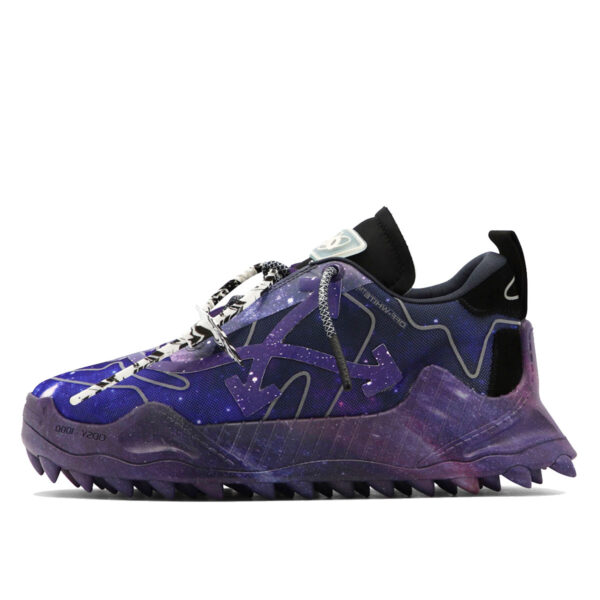 ODSY-1000 Galaxy Purple (2021)