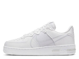 Air Force 1 React White (2020)