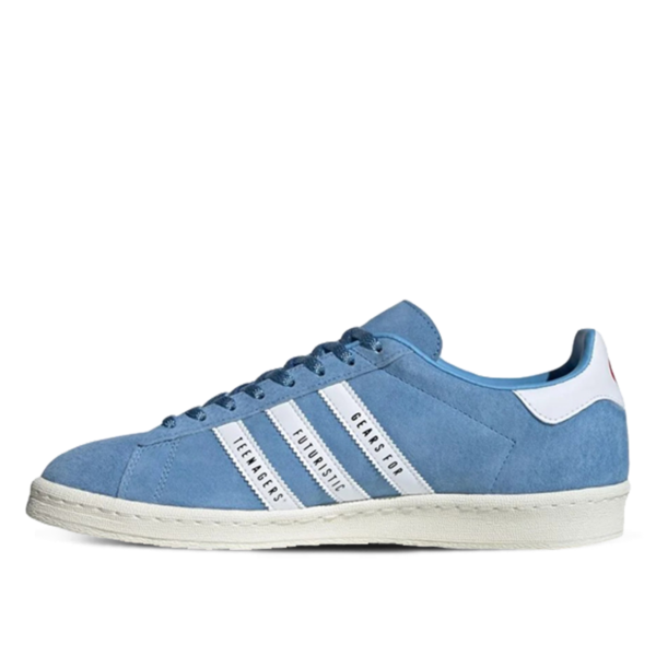 x Human Made Campus Light Blue (2020)