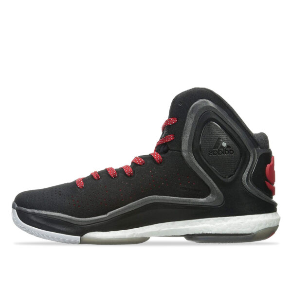 D Rose V 5 Boost 'Core Black' (2014)