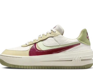 1 PLT.AF.ORM WMNS Sail Dark Beetroot (2022)