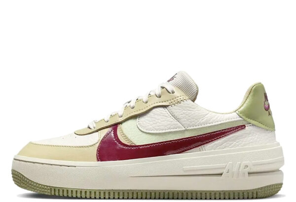 1 PLT.AF.ORM WMNS Sail Dark Beetroot (2022)