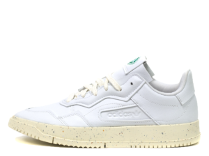 SC Premiere Clean Classics White (2020)