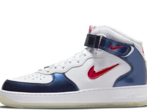 Air Force 1 Mid Independence Day (2022)
