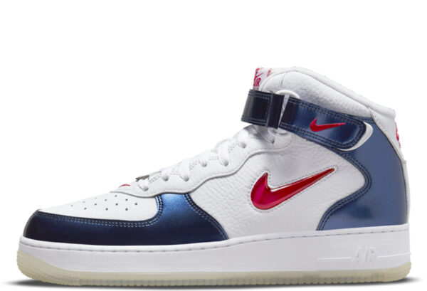 Air Force 1 Mid Independence Day (2022)