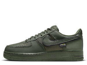 Air Force 1 Low Cordura Cargo Khaki (2021)