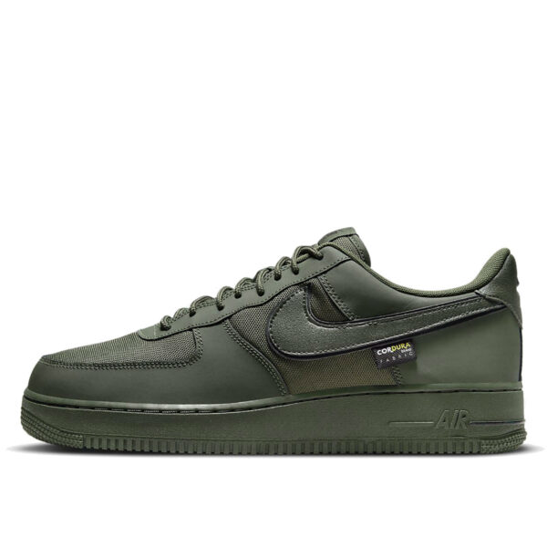Air Force 1 Low Cordura Cargo Khaki (2021)