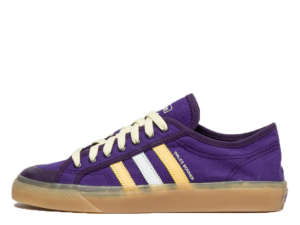 x Wales Bonner Nizza Lo Unity Purple (2021)