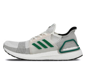 Ultra Boost 2019 White Green (2019)