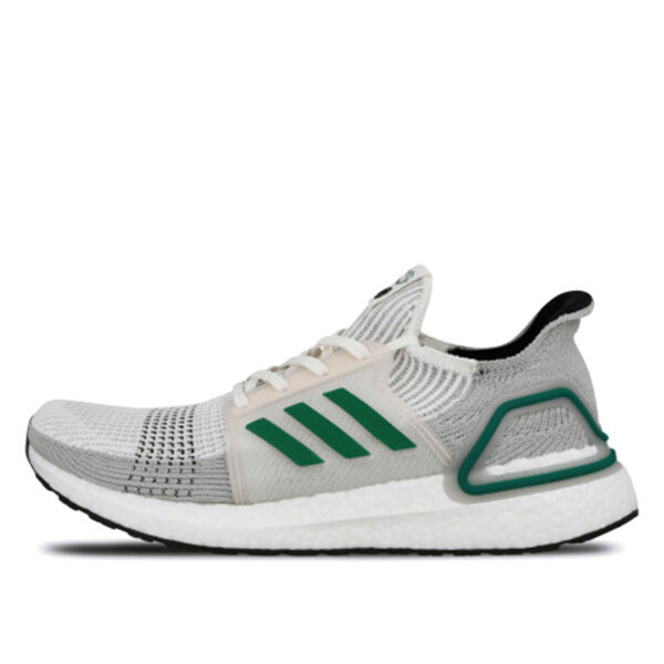 Ultra Boost 2019 White Green (2019)