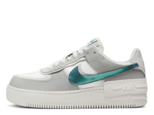 Air Force 1 Shadow Metallic Teal (2022)