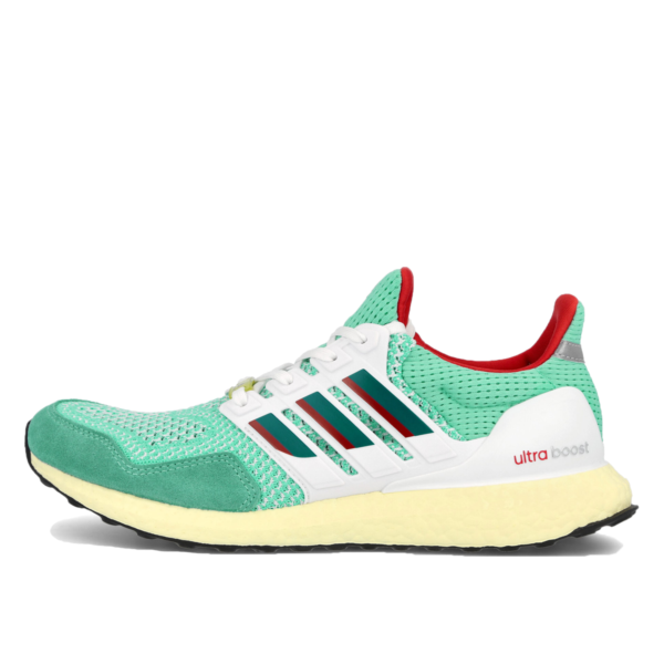 Ultra Boost 1 0 ZX 9000 Mint (2021)