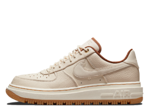 Air Force 1 Low Luxe Pearl White (2021)