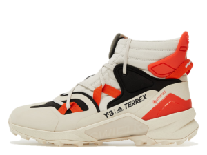 Y-3 Terrex Swift R3 GTX Clear Brown Black (2021)