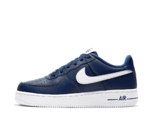 Air Force 1 Midnight Navy (GS) (2021)