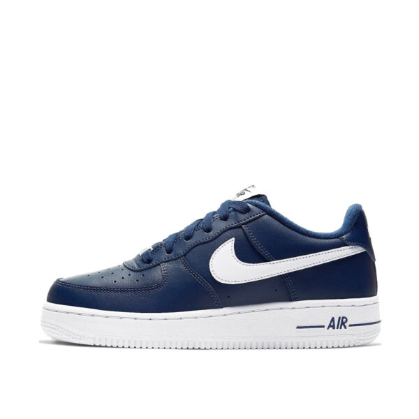 Air Force 1 Midnight Navy (GS) (2021)